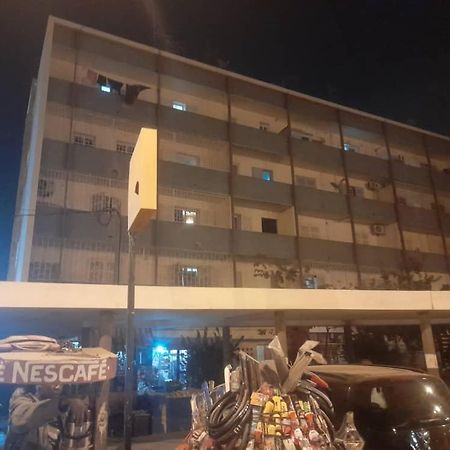 Appartement Centre Ville Dakar Eksteriør bilde