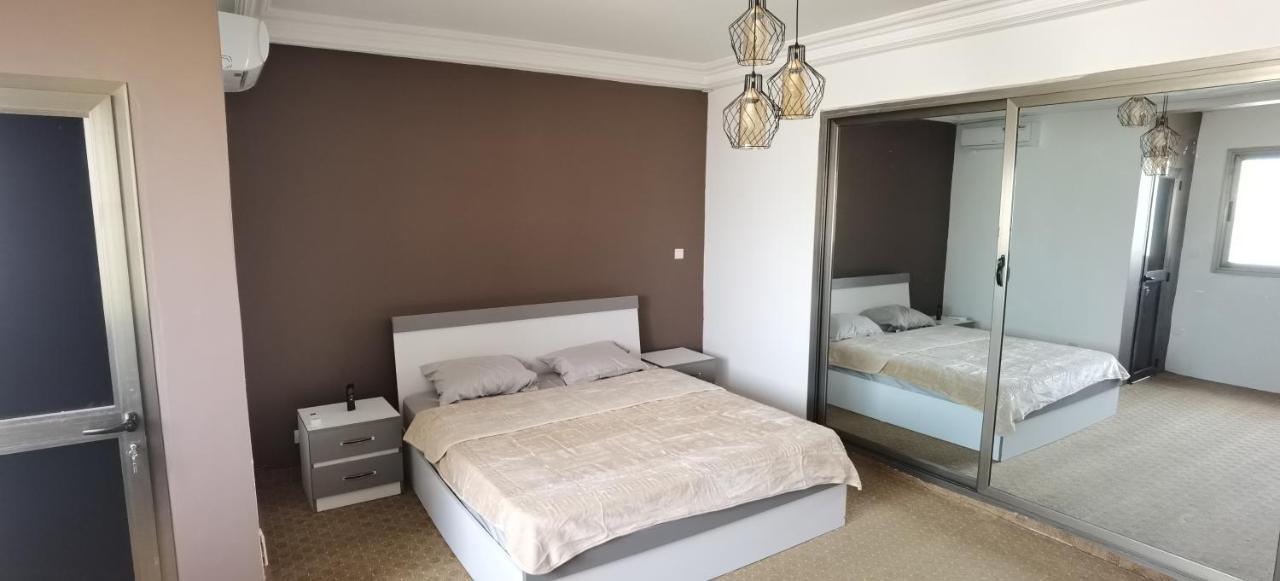 Appartement Centre Ville Dakar Eksteriør bilde