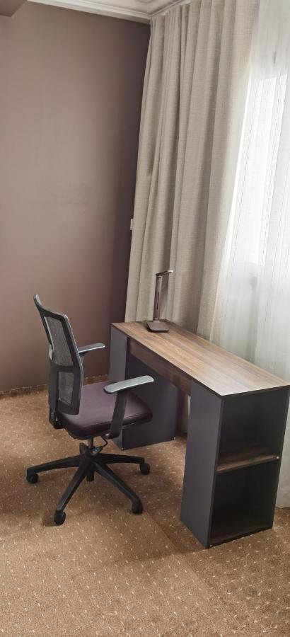 Appartement Centre Ville Dakar Eksteriør bilde