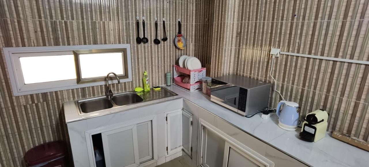 Appartement Centre Ville Dakar Eksteriør bilde