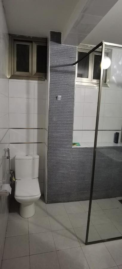 Appartement Centre Ville Dakar Eksteriør bilde